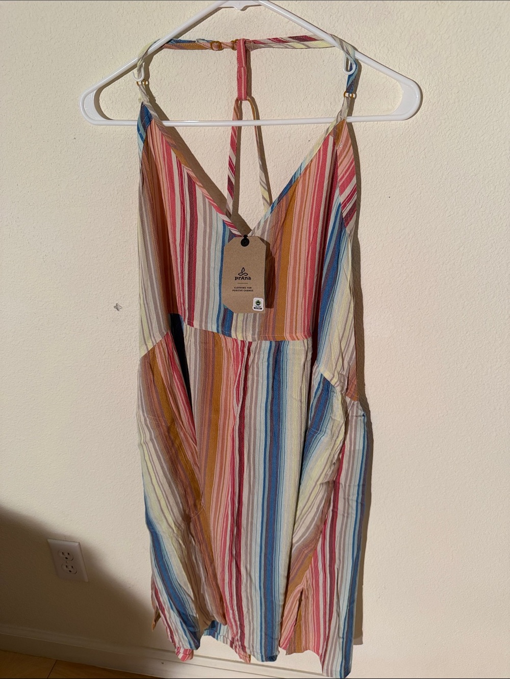 Women’s Prana Fernie Dress